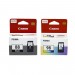 Canon original genuine PG-88 CL-98 black color ink cartridge